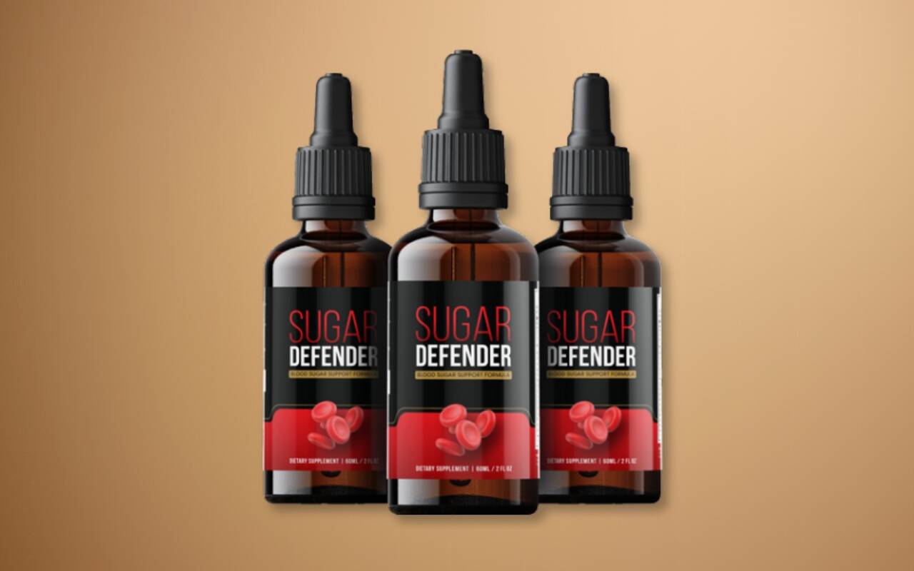 Does Sugar Defender Really Work: Unveiling the Truth