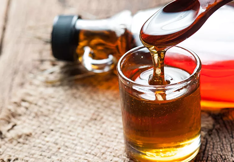 Does Maple Syrup Raise Blood Sugar?