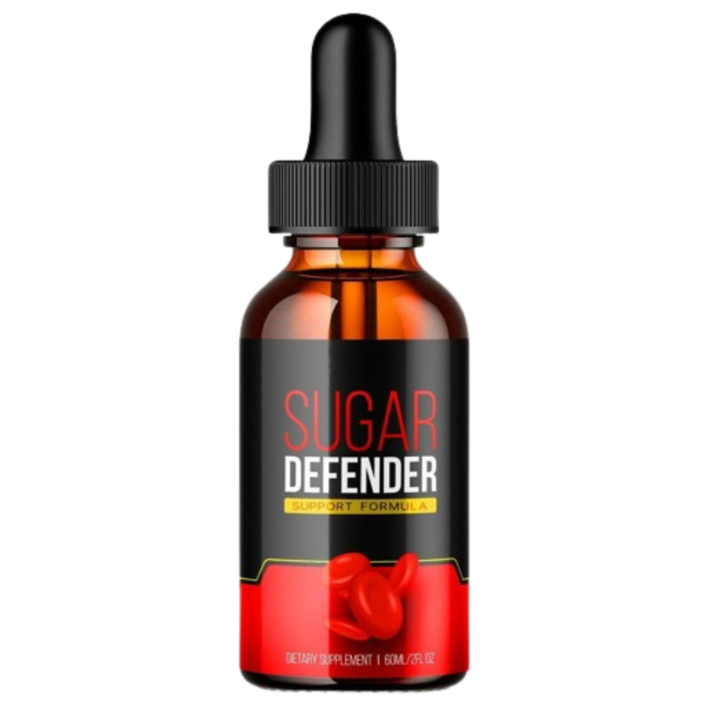 Sugar Defender Reviews