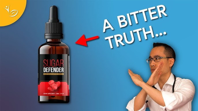 Does Sugar Defender Work: Unveiling the Truth