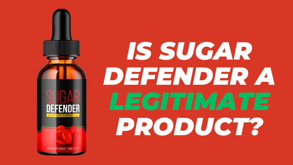 Is Sugar Defender Legitimate? Unveiling the Truth