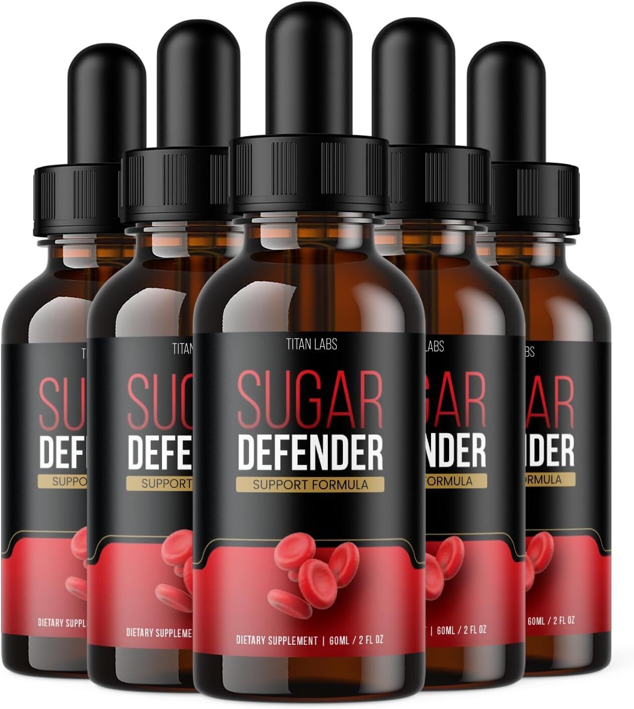 Sugar Defender Official Website: Your Ultimate Health Solution