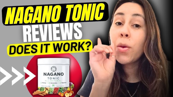 Nagano Tonic Reviews: Uncover the Benefits and Results